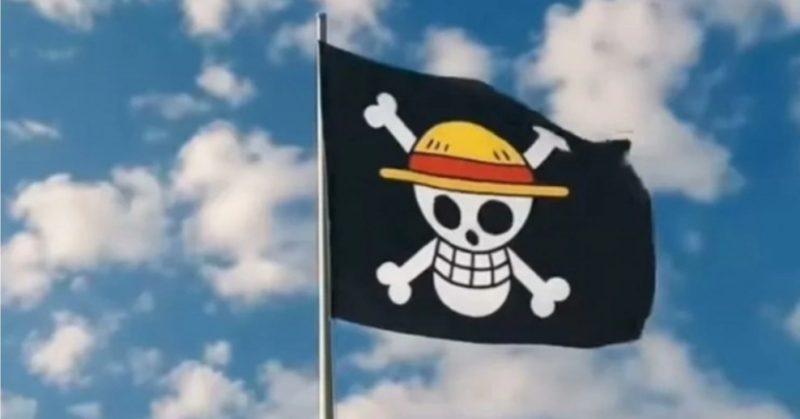 Pengibaran Bendera One Piece Masif di Peringatan HUT ke-80 RI, Istana Wanti-wanti