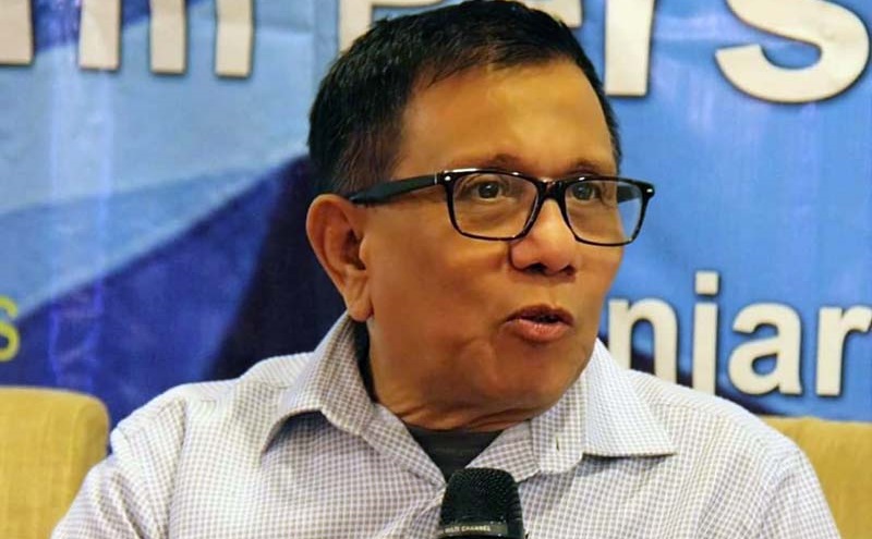 PWI Pusat Klarifikasi: Pembekuan PWI Jabar Tak Pengaruhi Kepengurusan di Daerah