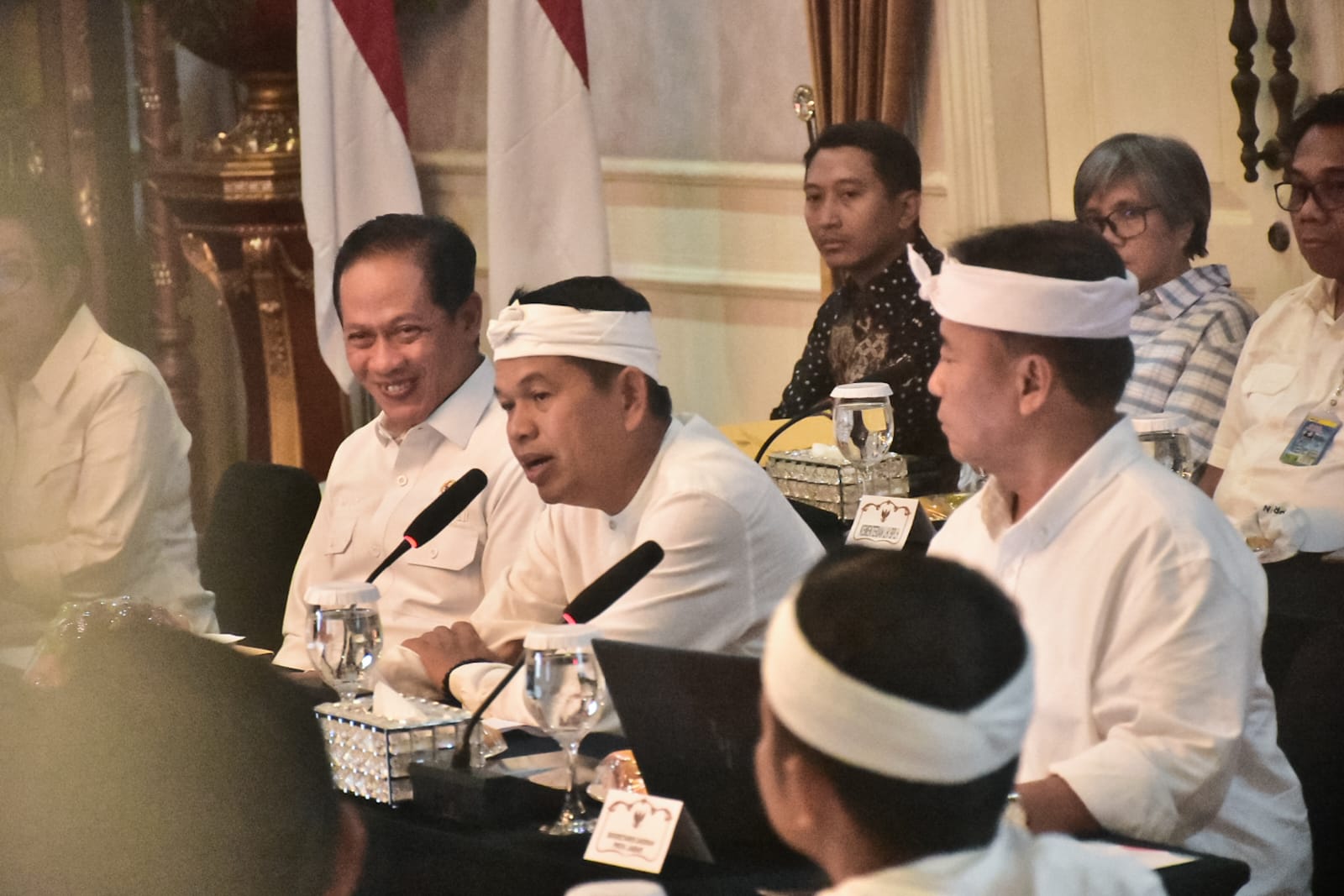 KDM: Penanganan Sampah Wajib Disertai Reward dan Punishment