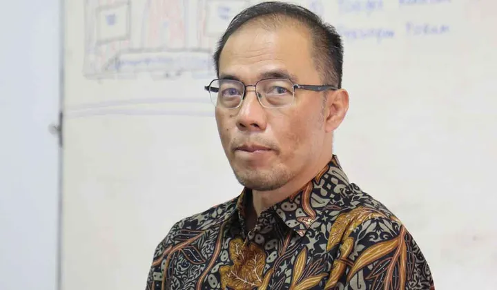 Kepala Bappenda Jabar: Proyek BIUTR Kota Bandung Segera Masuk Tahap Lelang