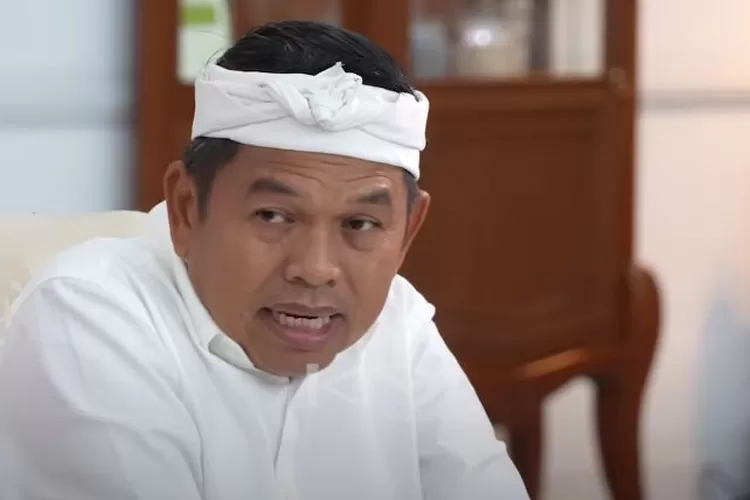 Tatang Ruang Jawa Barat Kacau, KDM Pendekatannya Selalu Politik, Bukan Konservasi Alam