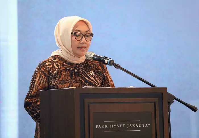 Arifah Fauzi: Tidak Boleh Ada Lagi  Anak yang Kehilangan Nyawa 