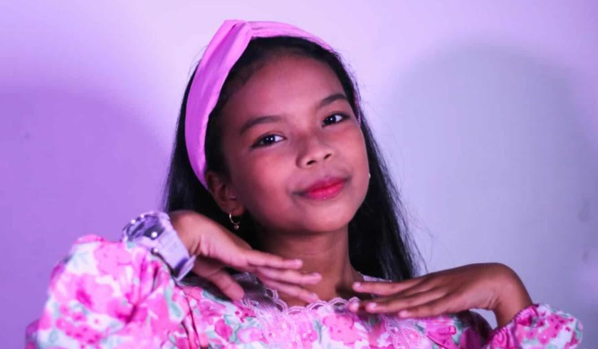 Aisha Kamila, Si "Neng Pasundan" Cilik Siap Bersinar di Industri Musik Tanah Air 