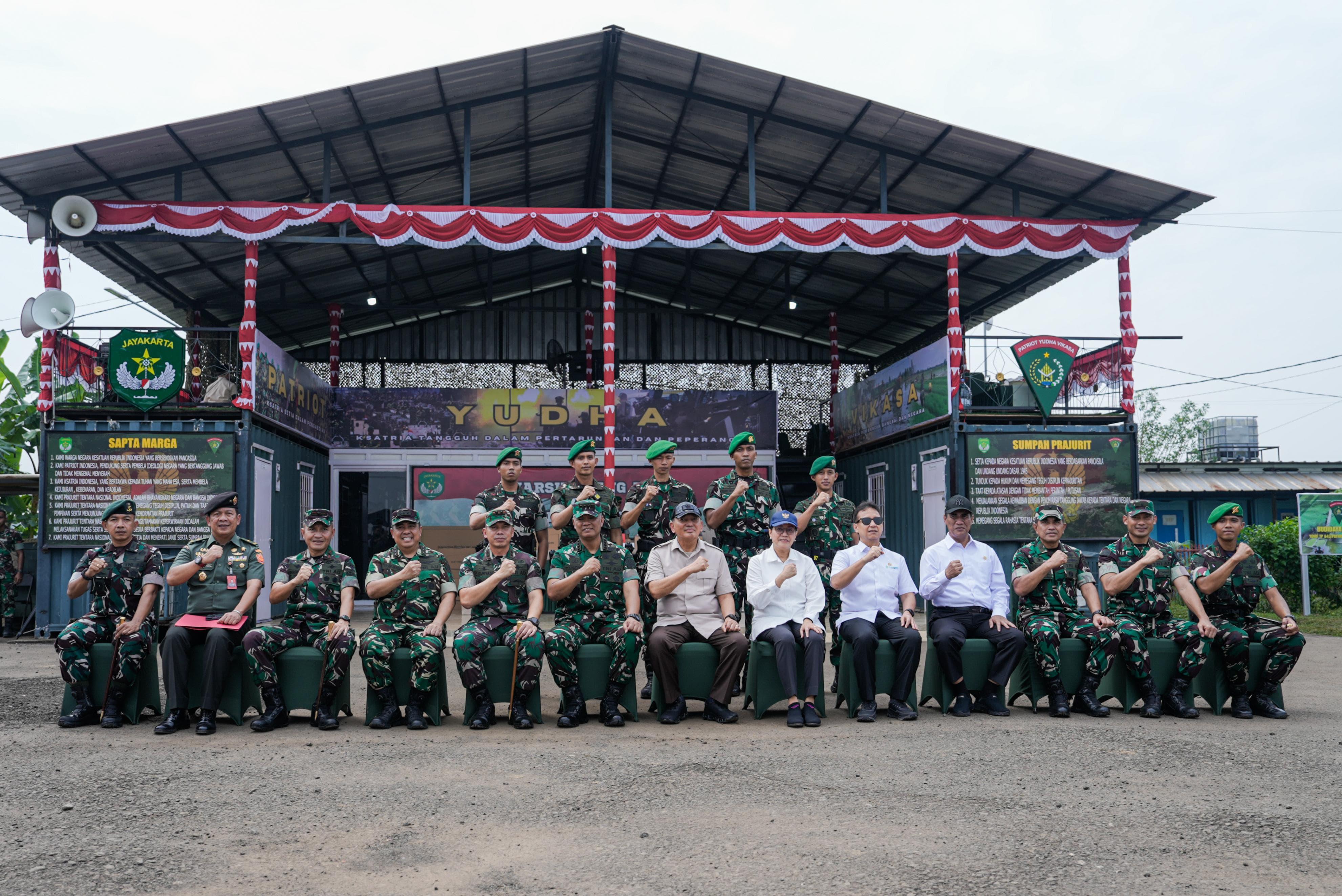 Ancaman Pandemi Lebih Berbahaya dari Perang Militer