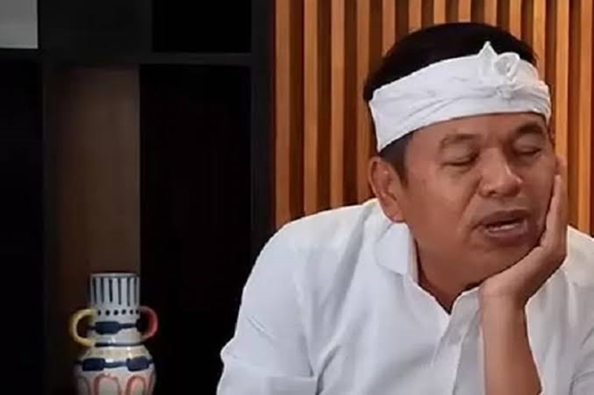 Viral, Dedi Mulyadi Sempat Ditolak Kokom Komariah