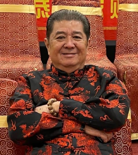 Bukan Pajak, Andi Ajak Kaum Kaya Sumbang Untuk Selamatkan Bangsa