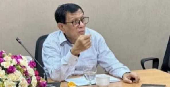 Jaga Independensi PWI, Jangan Seret Nama Pemerintah