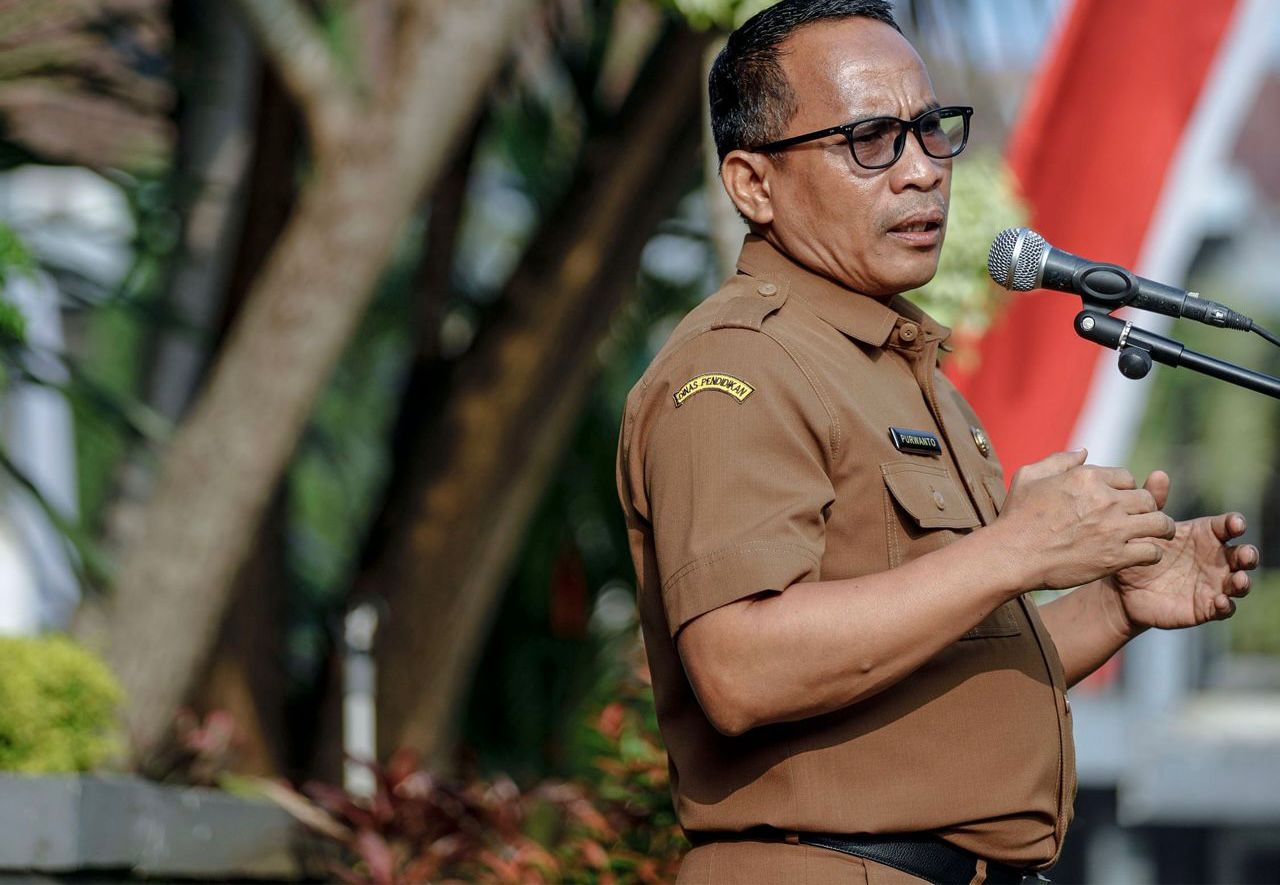 Program Prioritas di Disdik Jabar Harus Selesai Sesuai Target