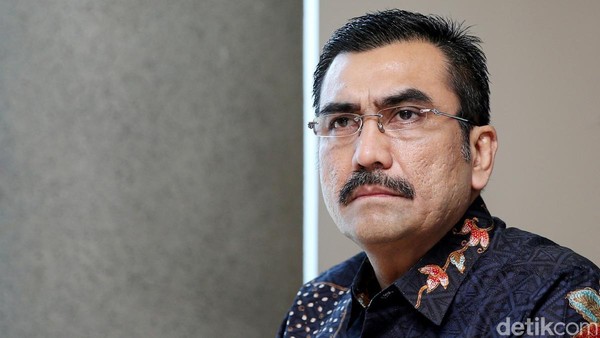 Prof Harris Arthur : Progam Sekolah Rakyat Solusi Atasi Kemiskinan dan Putus Sekolah 