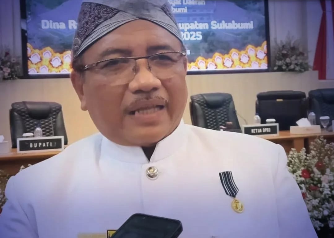Kadis PU Kabupaten Sukabumi Sambut Baik Pernyataan Gubernur soal Peningkatan Anggaran Infrastruktur Jalan