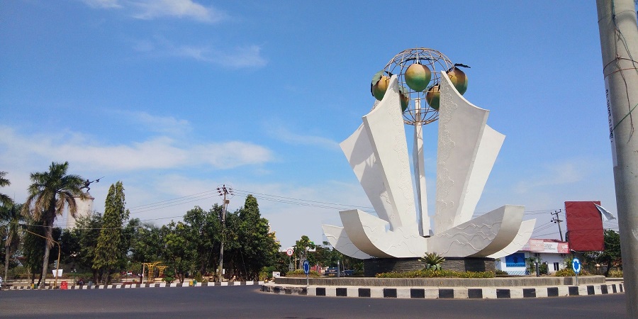 Pemprov Jabar Wacanakan Pilkades Berbasis Digital di Kabupaten Indramayu
