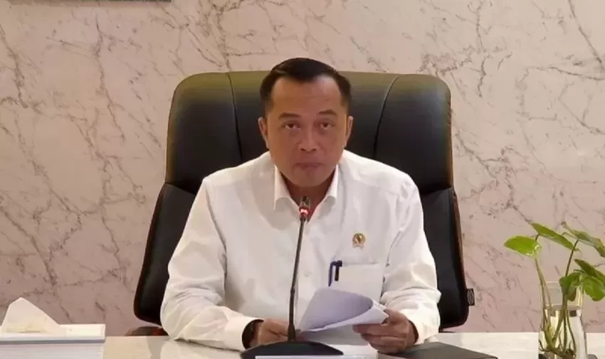 Ini Penjelasan Istana  Soal Surpres Pergantian Kapolri ke DPR