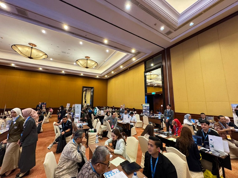 Disparbud Jabar Gelar WJTM 2025, Perkuat Jaringan Promosi Pariwisata