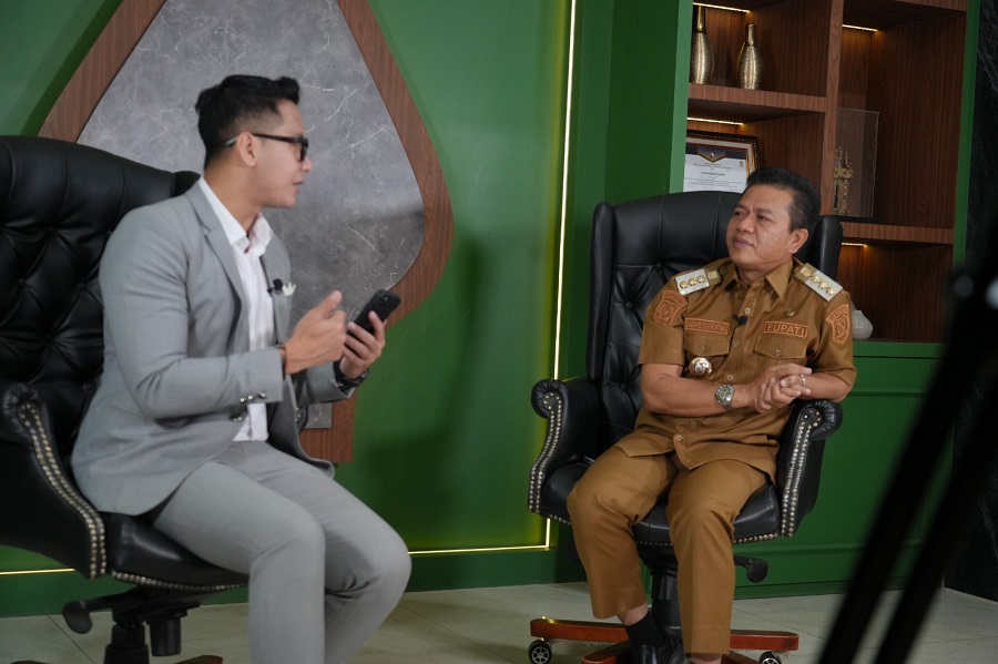 Bupati Bandung Bakal Tagas Soal Penerapan SOP Dapur MBG