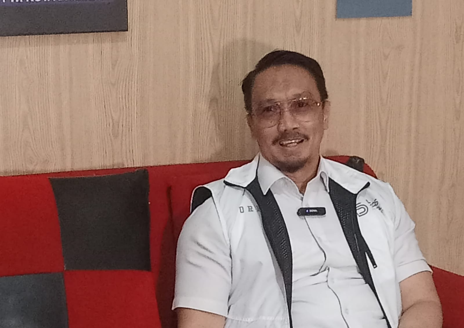 Kadinsos Kota Bandung: Ekonomi Jadi Akar Munculnya Persoaalan Sosial