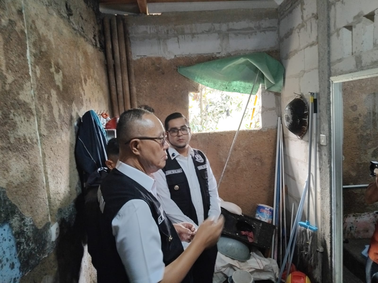 Wali Kota Sukabumi Pastikan Bulan Oktober ada 15 Rutilahu yang akan Dibangun