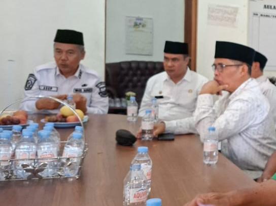 Duddy Prabowo Dipercaya Jadi Ketua DKM Mesjid As-Shidiq, Begini  Harapan Wabup Bandung Barat 