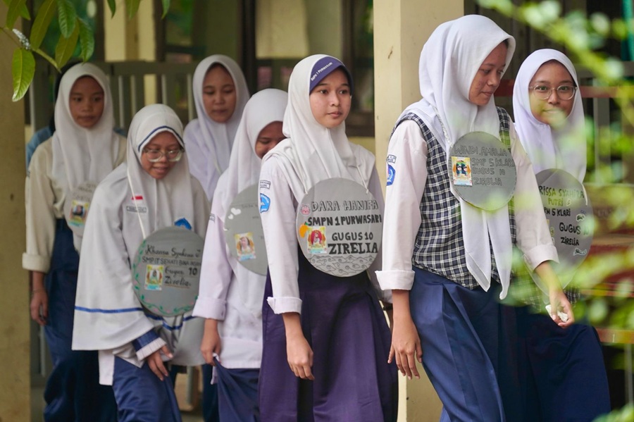 Pemprov Jabar Gelontorkan Anggaran Pendidikan hingga Rp6,3 Triliun di Tahun 2026