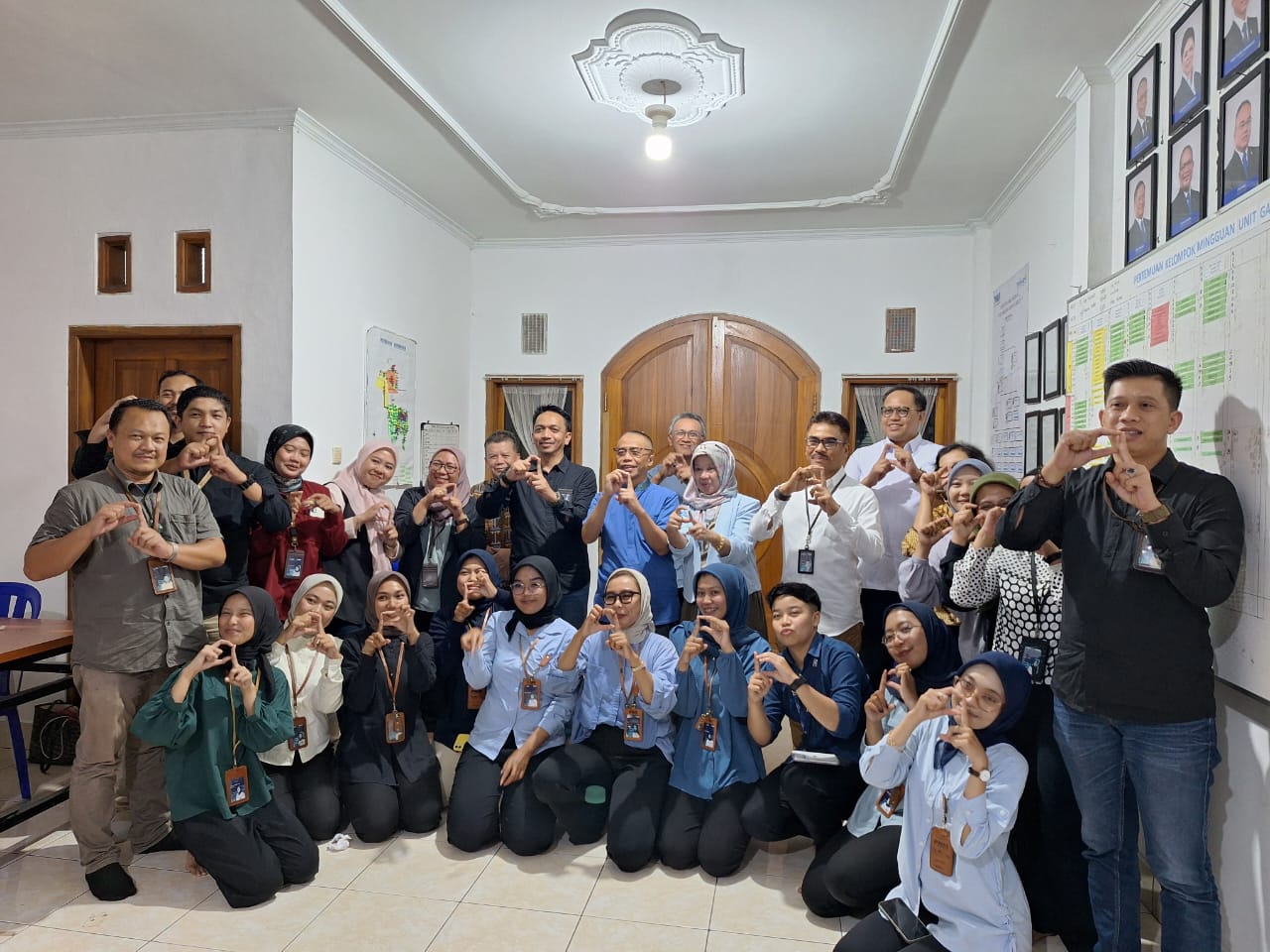 Tingkatkan Layanan Nasabah, PNM Dorong Akselerasi Digital di Semua Lini