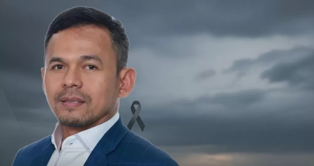 Kabar Duka, Dirut Bank BJB Yusup Saadudin Meninggal Dunia