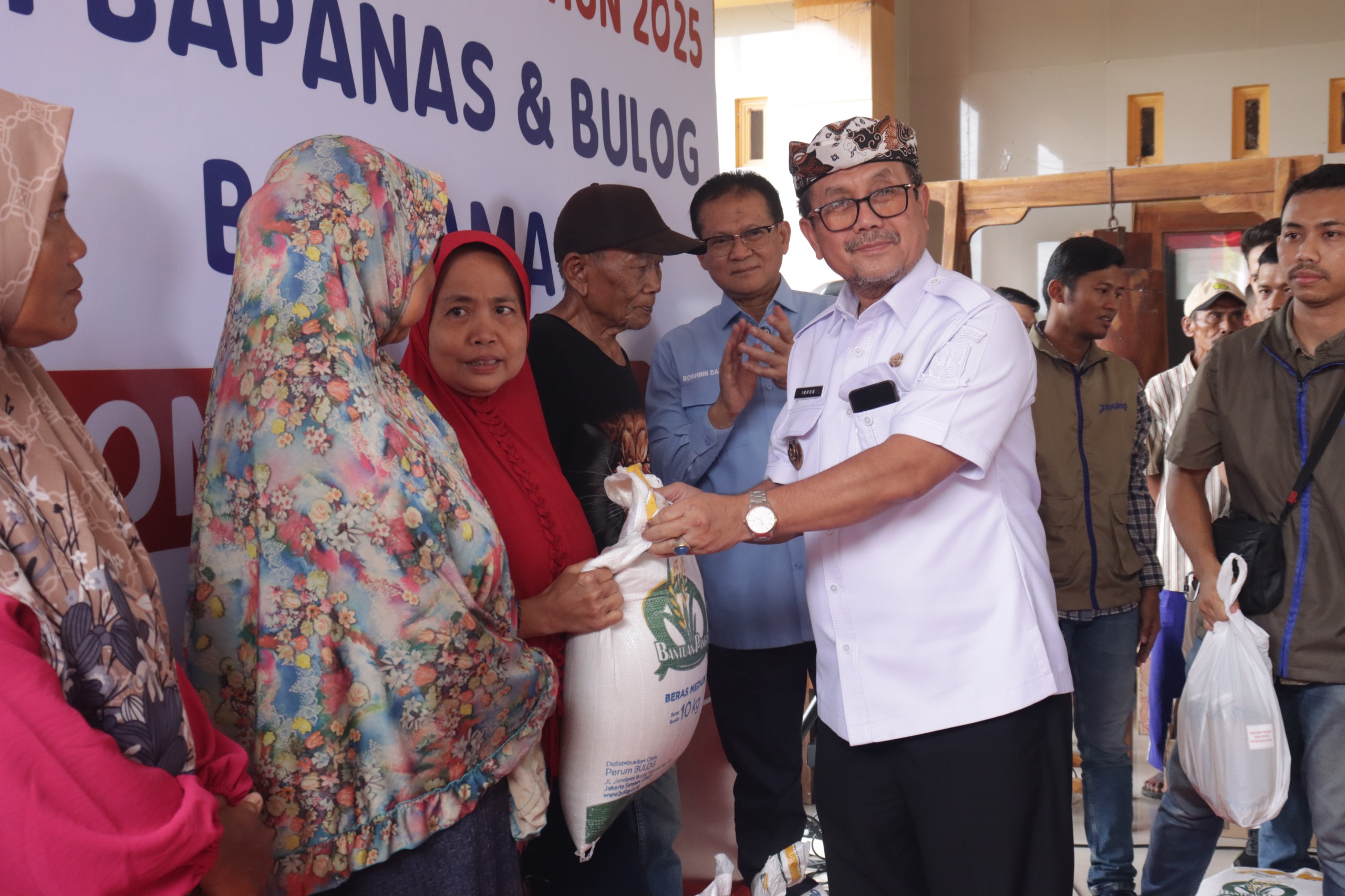 Petani di Indonesia Bisa Hidup Layak Kalau Memiliki 2 Hektar Lahan