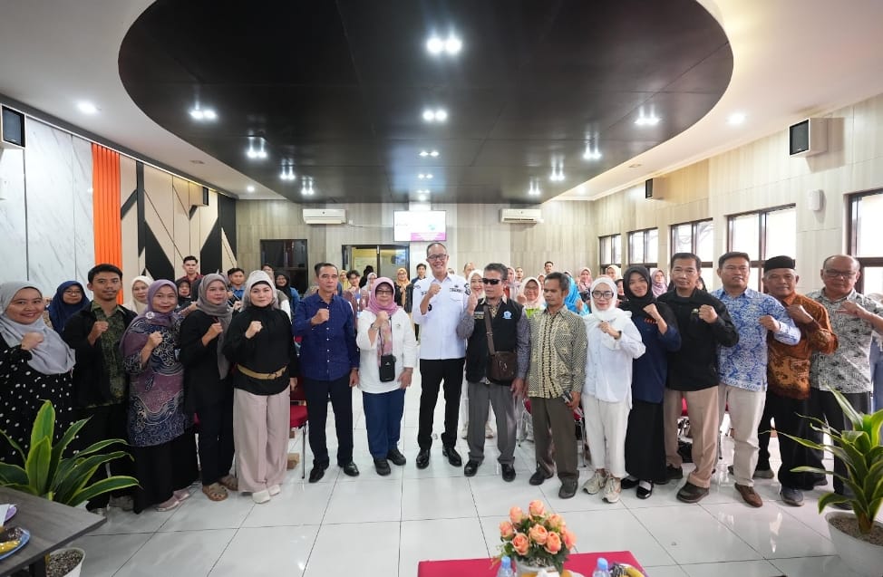 Begini Arahan Wali Kota Sukabumi dalam Musrebang Inklusif