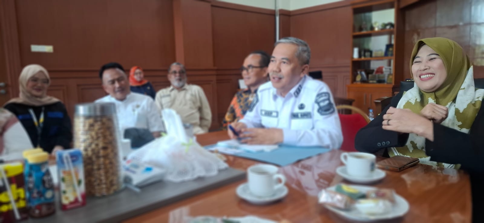 Banyak Kasus Kekerasan Terhadap Anak, Pemkab Bandung Barat Segera Bentuk Timsel Kepengurusan KPAD Baru