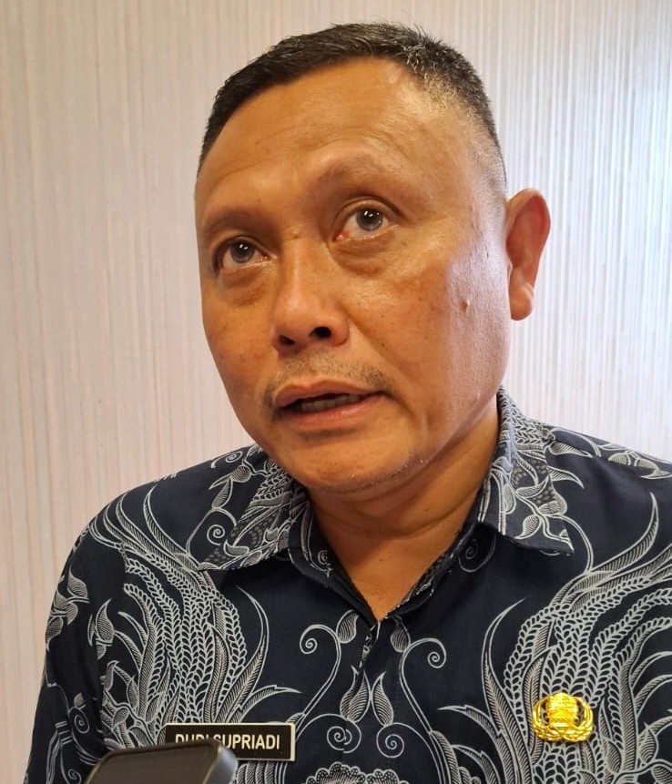 Di Bandung Barat, Baru 70 Desa yang Miliki Potensi Pembangunan Gerai KDMP