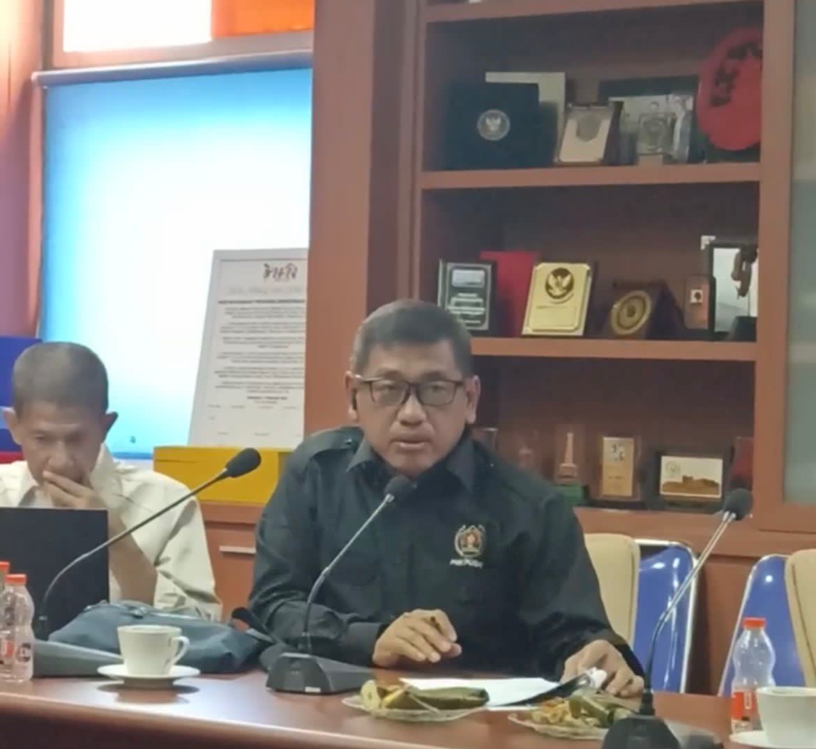 PWI dan Polri Gelar Anugerah Jurnalistik, Soroti Profesionalisme dan Sisi Humanis