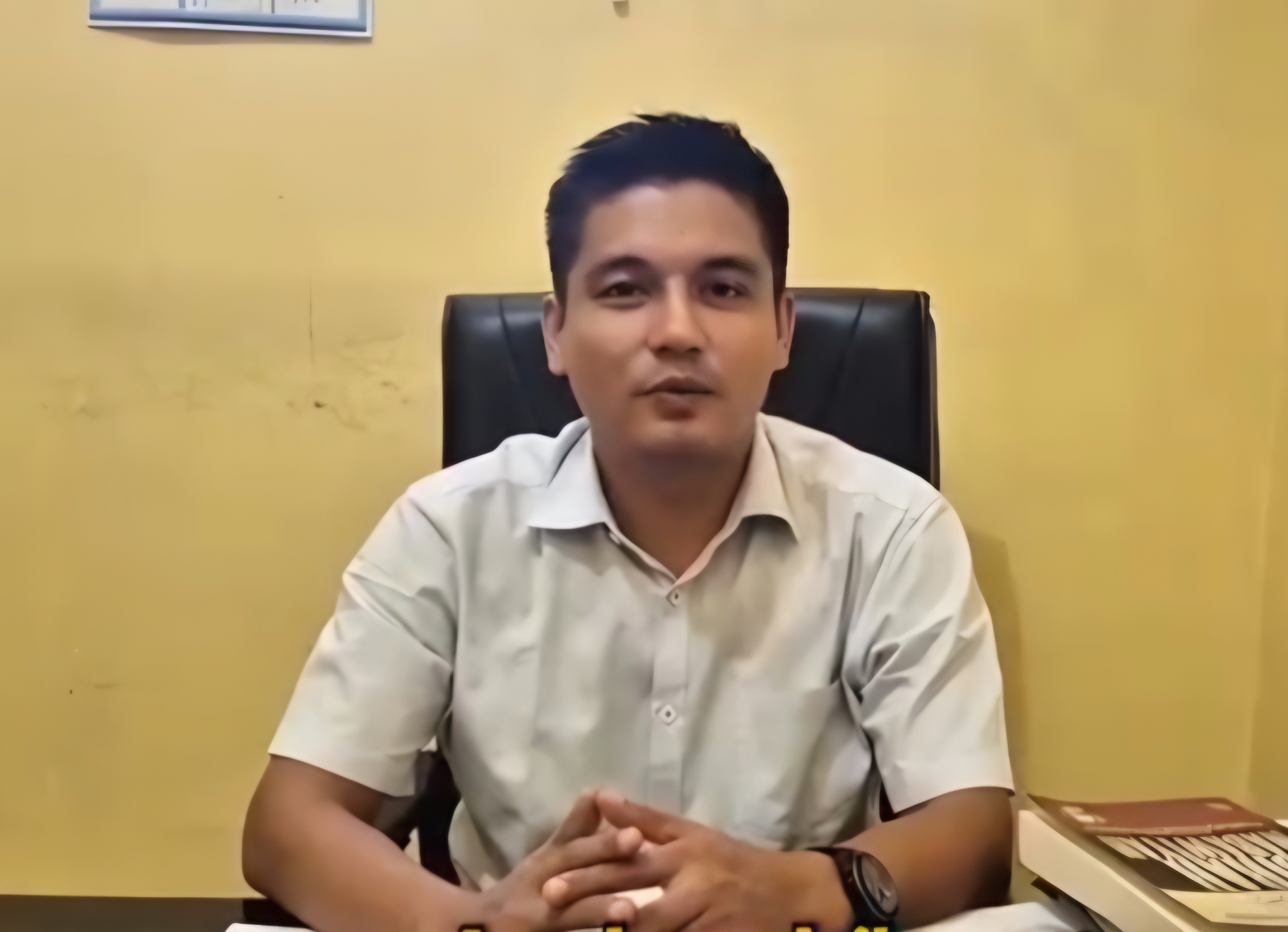 Bawaslu Cirebon Temukan Sejumlah Parpol Belum Lengkapi Dokumen 