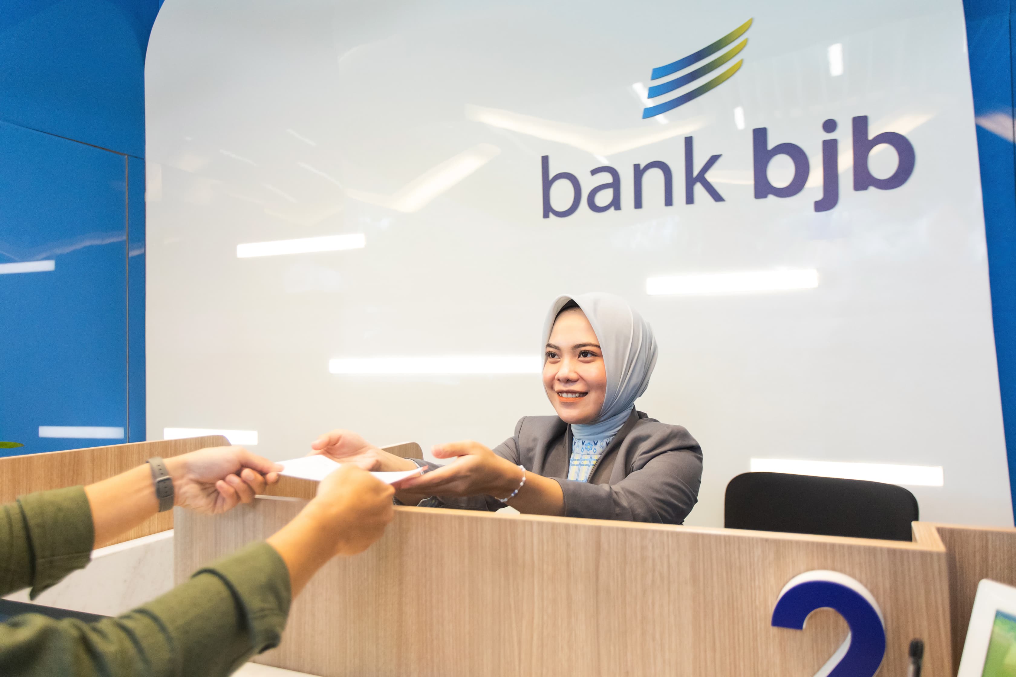 Jelang Libur Natal dan Tahun Baru, bank bjb Tetap Berikan Layanan Optimal