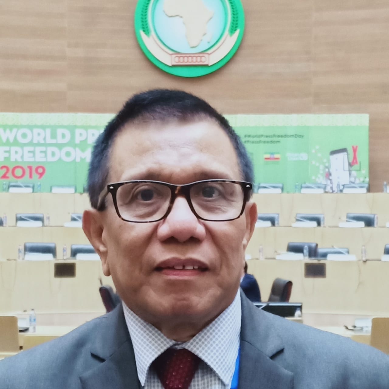 Menuju Tahun 2026, Catatan Hendry Ch Bangun Forum Wartawan Kebangsaan