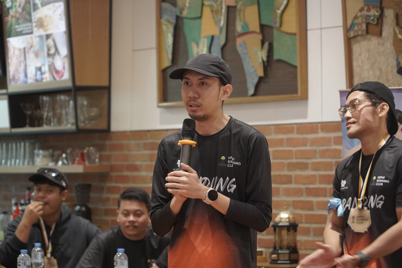 HIPMI Dorong Pemkot Bandung Siapkan Solusi Konkret Pertumbuhan UMKM di 2026