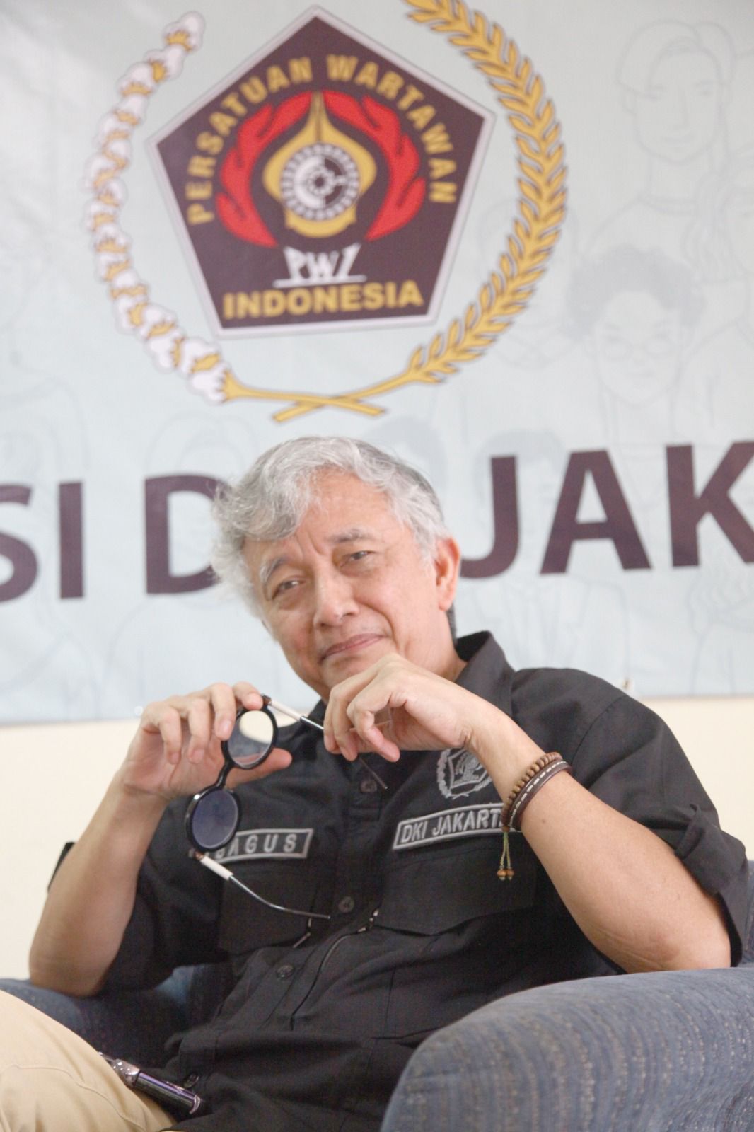 Refleksi HPN 2026 Pemberitaan Tentang Anak dalam Perspektif News-Making Criminology