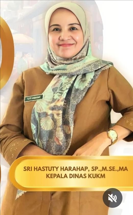 Inilah Makna Isra Mi'raj Menurut Kadis DKUKM Kabupaten Sukabumi