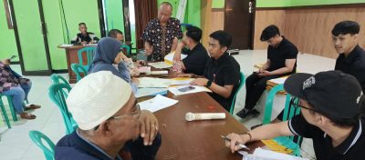 BPN Kabupaten Bandung Serahkan 138 Sertifikat PTSL kepada Warga Desa Margahayu Selatan