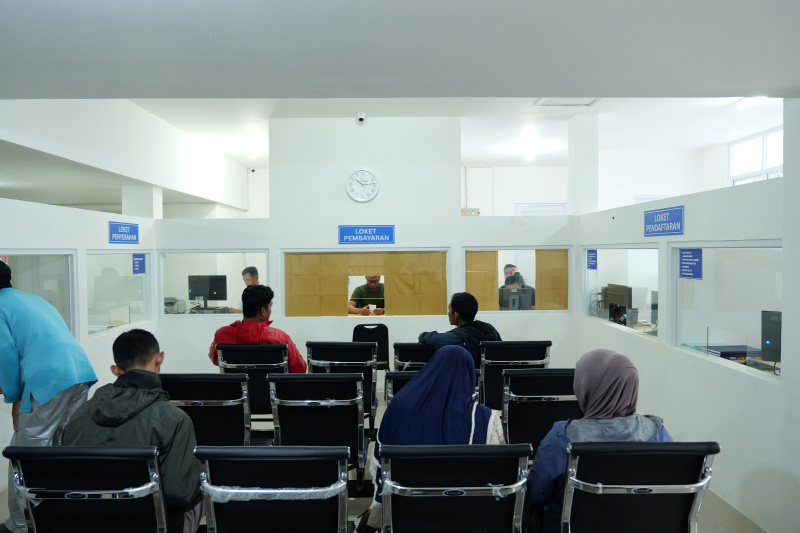 Bapenda Jabar : Samsat Pembantu Layani Pajak Lima Tahunan dan Ganti Kaleng