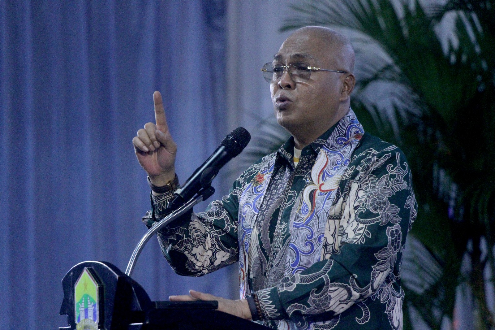 Dari Tari Jawara hingga Jamuan Hangat, Serang Menyambut Insan Pers di Welcome Dinner HPN 2026