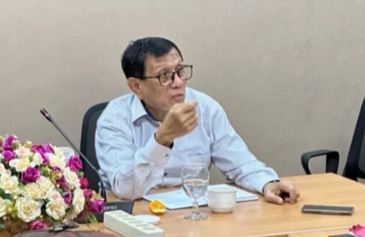 Makna Ketidakhadiran Presiden di HPN