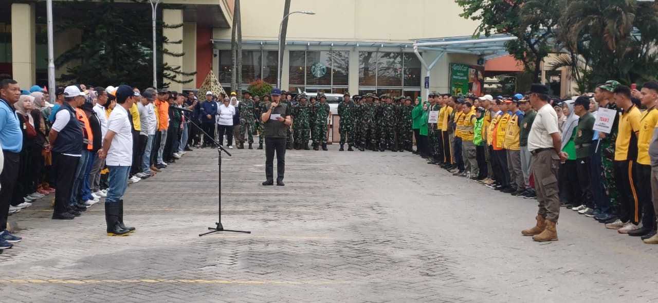 Menteri LH Hanif : Keterlibatan Aktif Wartawan Jadi Pembeda dalam Penataan Lingkungan