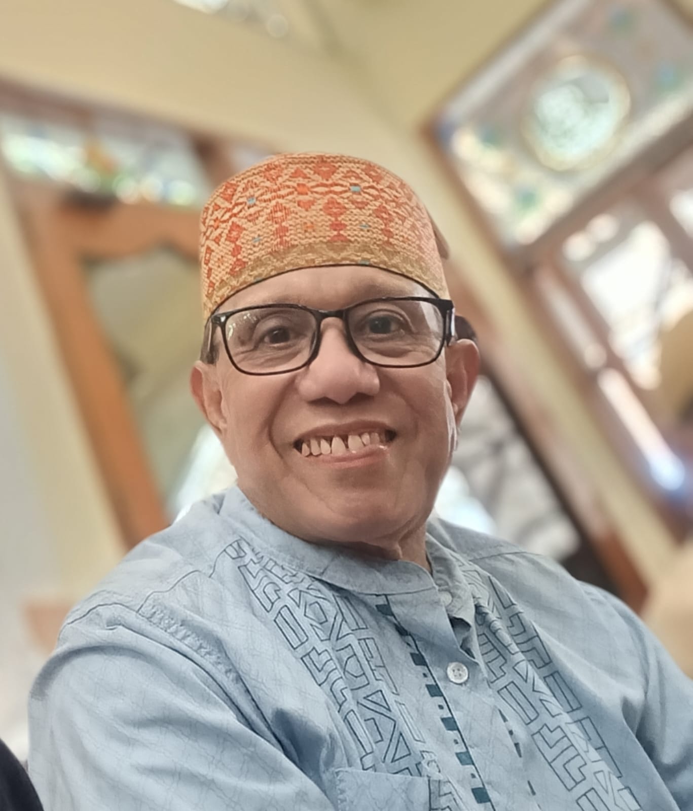 Ramadhan dan Pers Kita