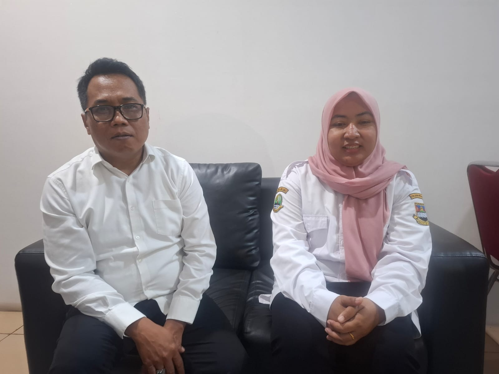 Kadisnakertrans Bandung Barat Minta Semua Perusahaan Segera Bagikan THR