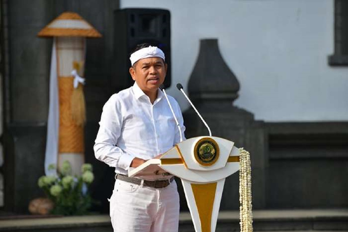 Dedi Mulyadi Geram Masih Banyak Dugaan Pungli di Jabar