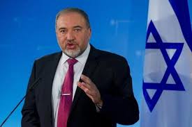 Liberman, tak sepaham dengan PM Menteri nyatakan mengundurkan diri dari kabinet Israel