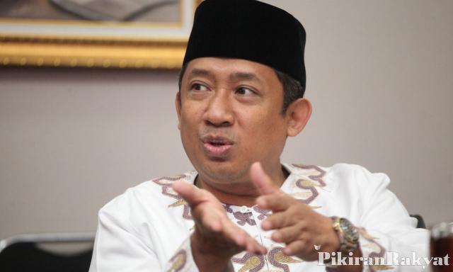 Wakil Wali Kota Bandung, Yana Mulyana (Foto:pikiranrakyat)