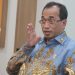 Menteri Perhubungan, Budi Karya Sumadi(Foto:net)