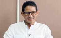 Cawapres Sandiaga janjikan kursi menteri untuk kaum melenial