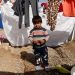Anak-anak Irak terancam tak bernegara. ©REUTERS/Zohra Bensemra