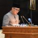 Gubernur Jabar : Pendpatan Daerah Naik di tahun 2019