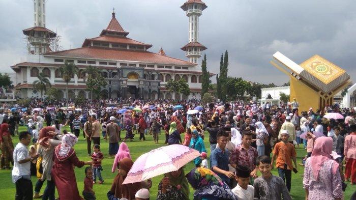 Ilustrasi (Foto:tribunjabar)